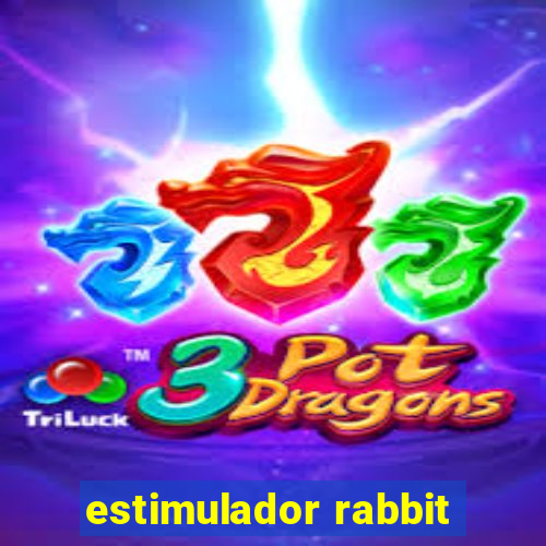 estimulador rabbit